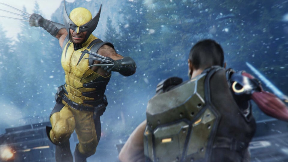 Marvel's Wolverine "fart gas" scent trails addressed by a surprise update