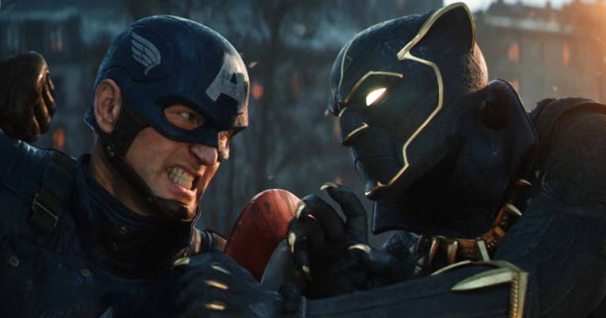 Marvel 1943: Rise of Hydra's release has been delayed to early next year, so Skydance can spend more time superpolishing it
