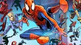 Marvel annuncia Spider-Man: Unlimited