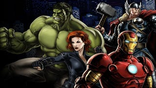Marvel: Avengers Alliance being shuttered on Playdom, Facebook users unaffected 
