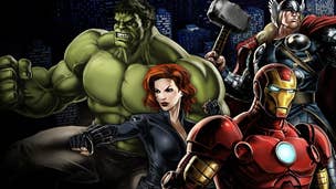 Marvel: Avengers Alliance being shuttered on Playdom, Facebook users unaffected 