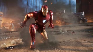 Marvel Avengers looks like an exciting tribute to the MCU in this first footage - and we have a release date, too