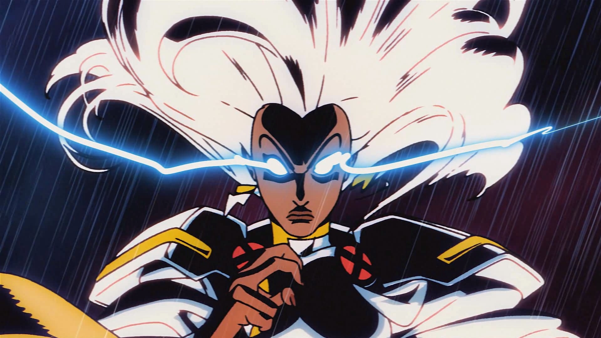 Invasão Cósmica da Marvel exalta quadrinhos e desenhos acima de filmes