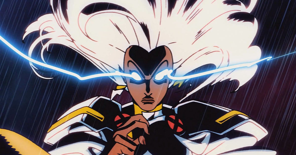 Marvel Cosmic Invasion has me convinced: cartoons and comics trumps the blockbuster movie style any day Marvel Cosmic Invasion has me convinced: cartoons and comics trumps the blockbuster movie style any day