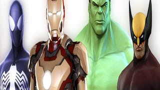 Marvel Heroes: $129.99 DLC pricing isn't setting any precedent, says dev