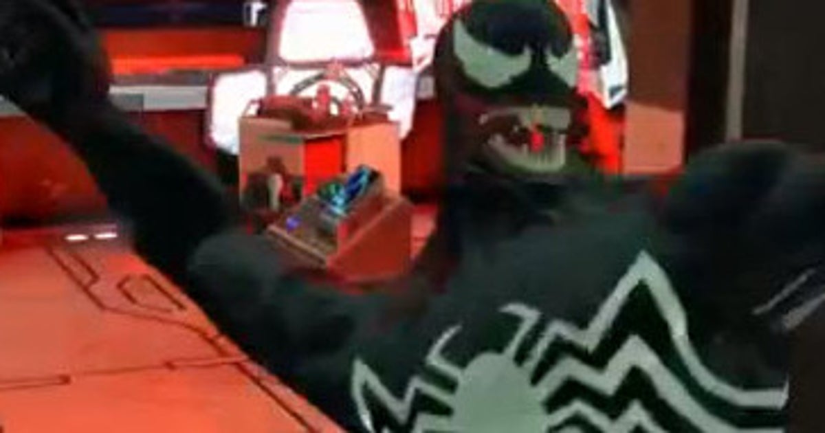 Marvel Heroes: villains trailers show bad buggers at work | VG247