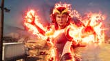 Marvel's Midnight Suns recebe novo trailer dedicado à Scarlet Witch