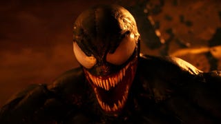 Venom DLC coming to Marvel's Midnight Suns next week