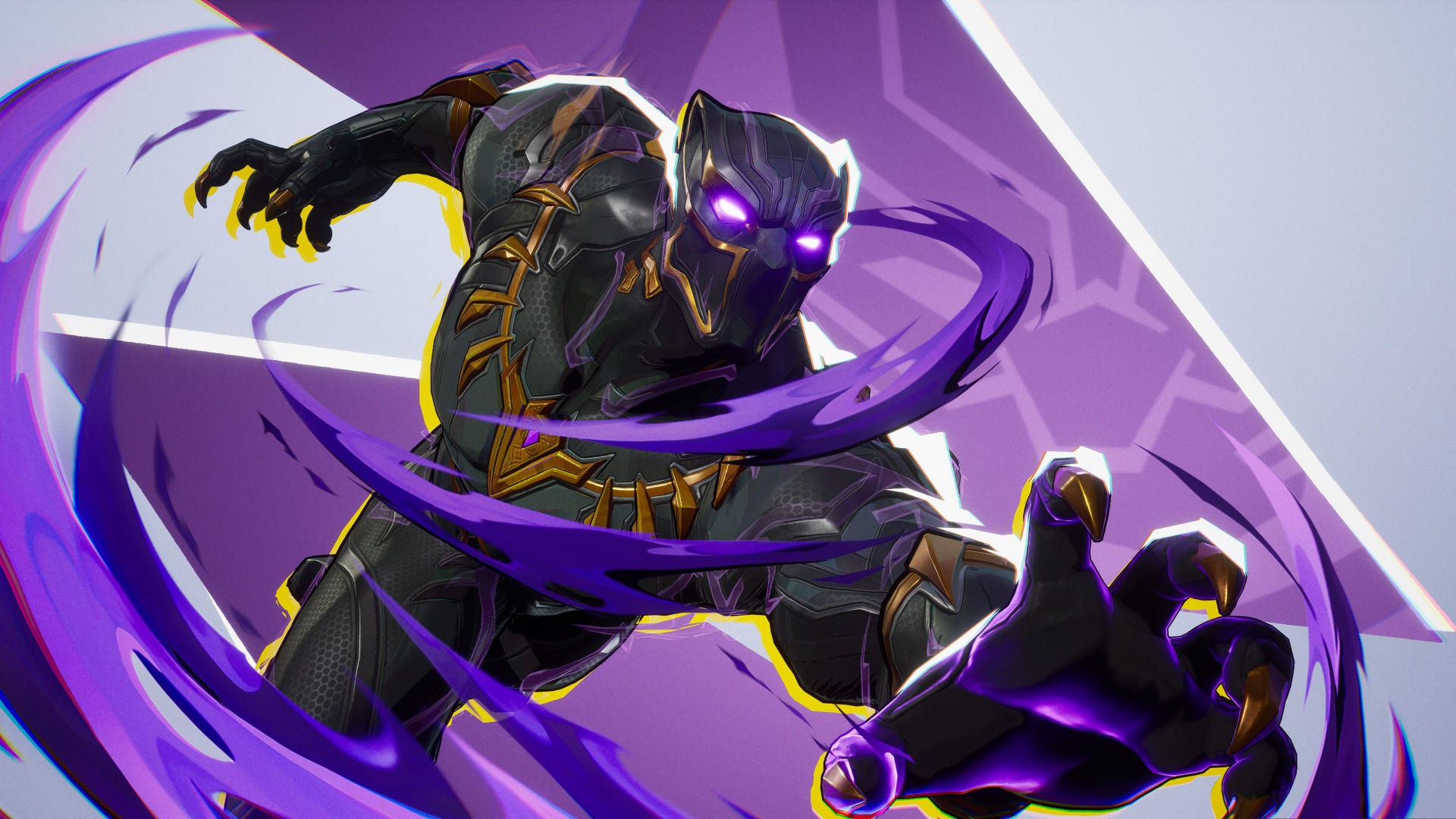 Bp Marvel Rivals Marvel Rivals characters: Full roster and abilities | Rock Paper Shotgun