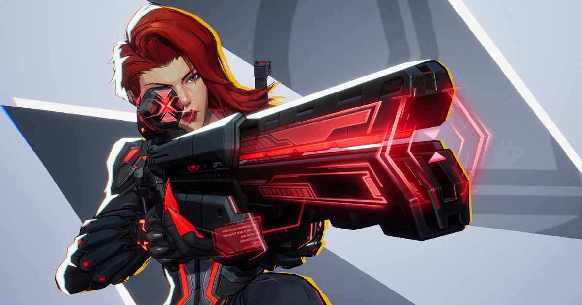 Marvel Rivals performance bottlenecks are a very big problem, agree NetEase, but dont worry, theyre adding a box Marvel Rivals performance bottlenecks are a very big problem, agree NetEase, but dont worry, theyre adding a box