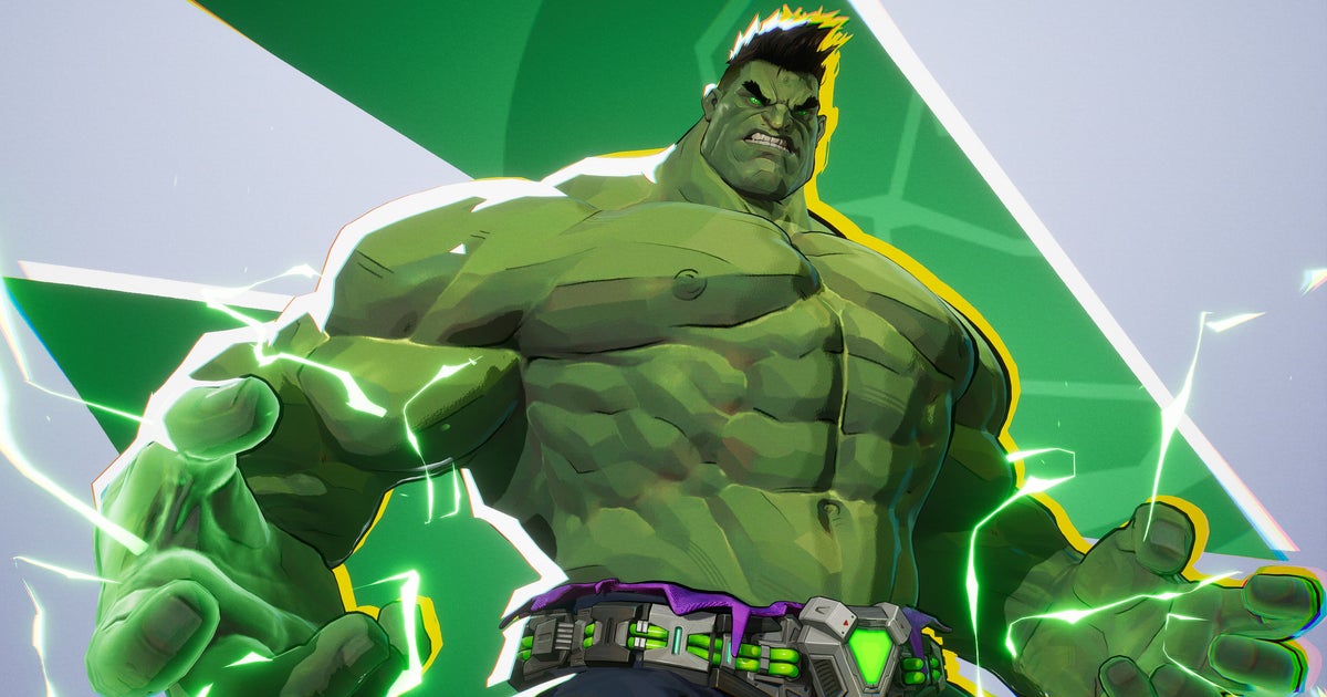 Marvel Rivals patch makes Hulk less hulky, Hawkeye less shooty and the Goddess of Death deader, just in time for Season 1