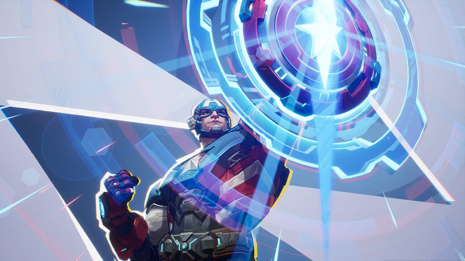 Marvel Rivals characters: Full roster and abilities | Rock Paper Shotgun