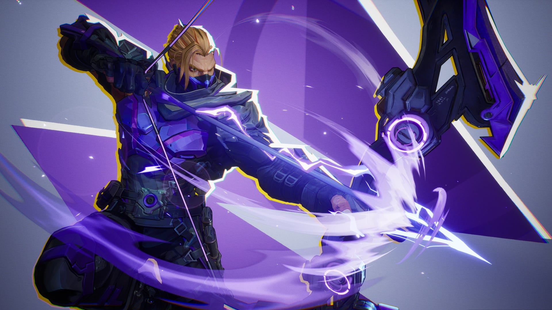 Marvel Rivals characters: Full roster and abilities | Rock Paper Shotgun
