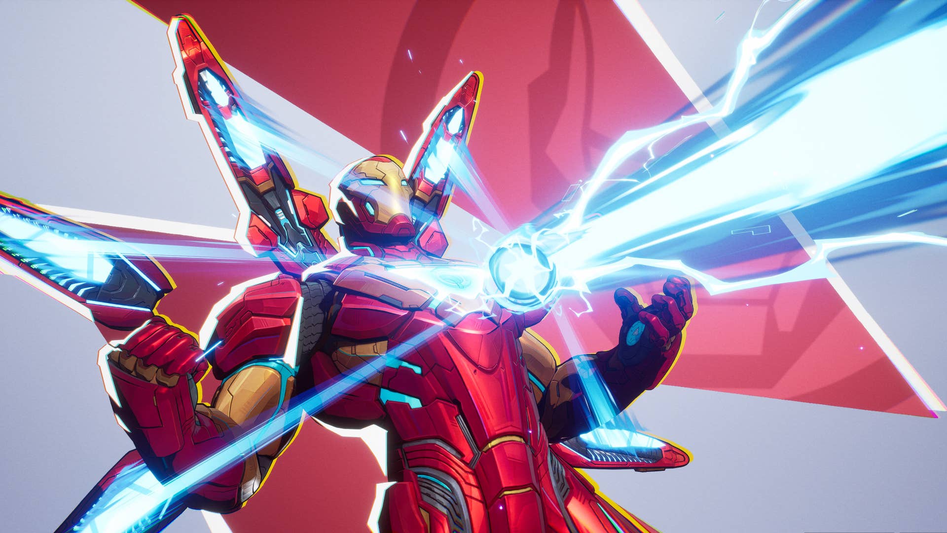 Marvel Rivals Objects Marvel Rivals characters: Full roster and abilities | Rock Paper Shotgun