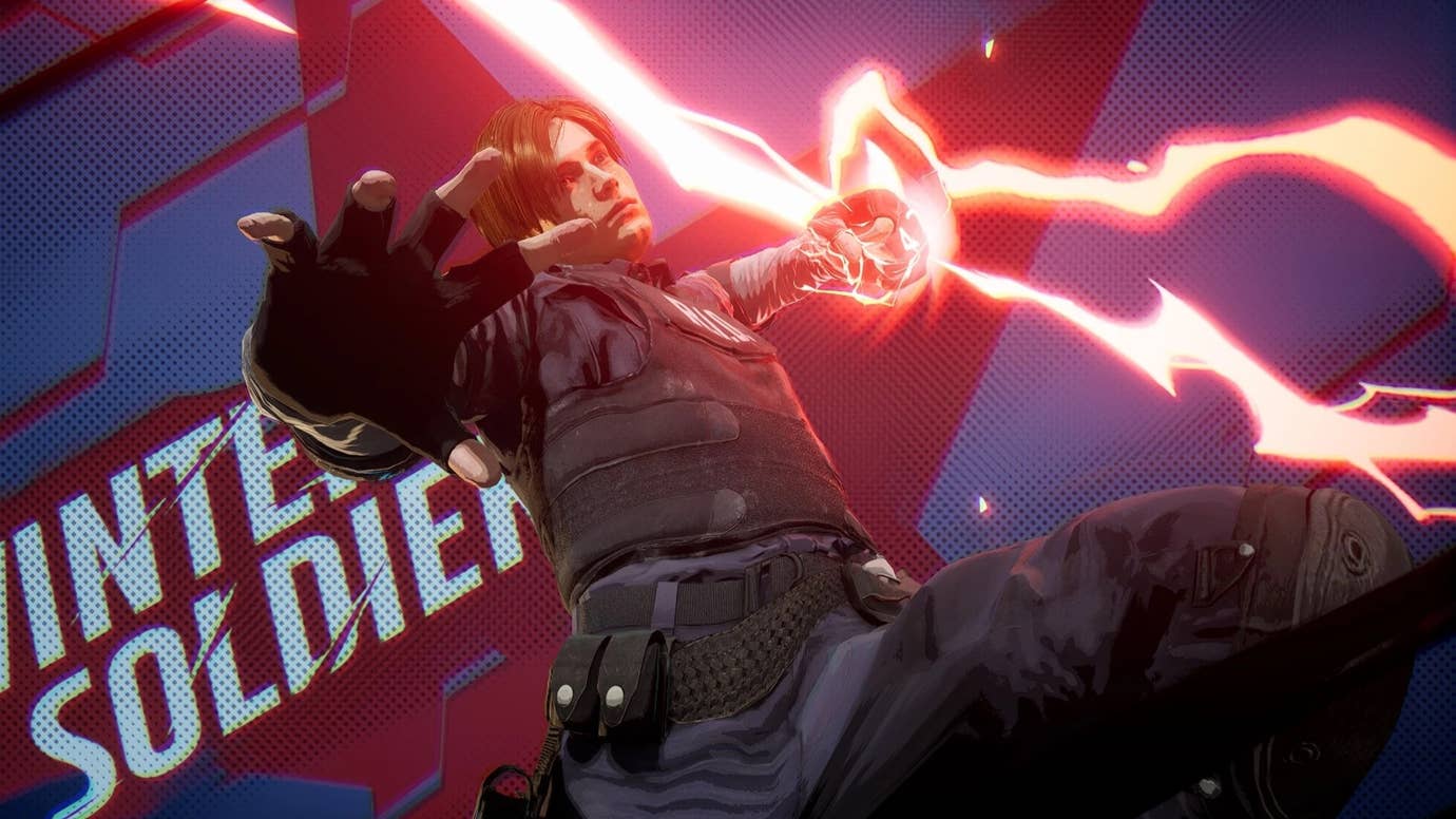 Marvel Rivals may have banned mods, but we spoke to the modders making ...