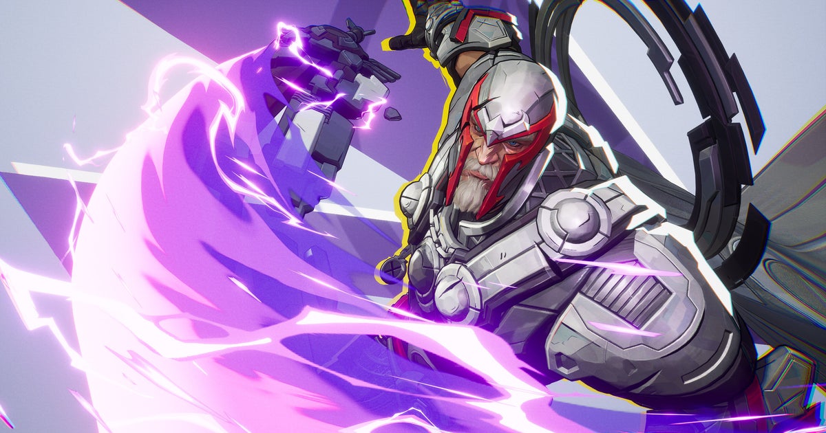 NetEase reward US-based developers of live service hit Marvel Rivals by sacrificing their jobs to efficiency NetEase reward US-based developers of live service hit Marvel Rivals by sacrificing their jobs to efficiency