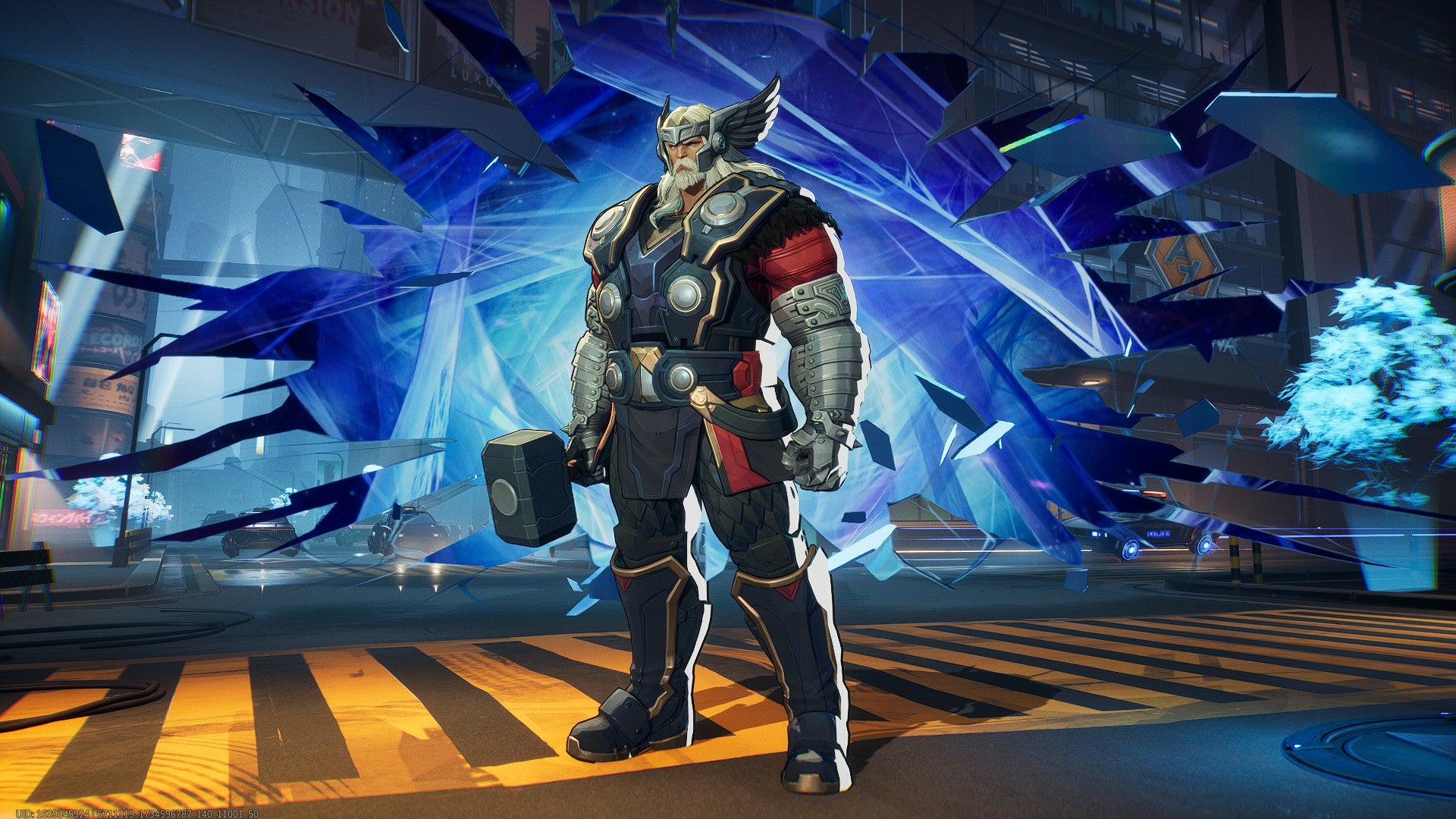 Marvel Rivals review - snackable team brawler lacks attention to the little details Eurogamer.net