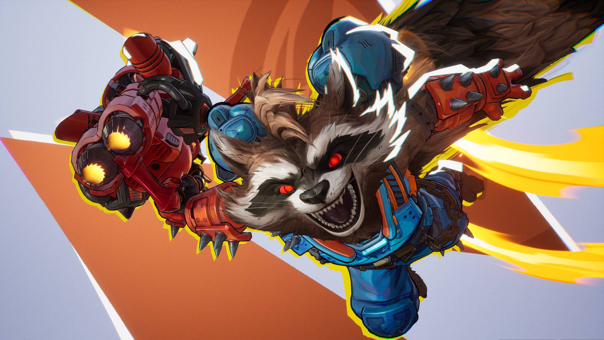 Marvel Rivals characters: Full roster and abilities | Rock Paper Shotgun