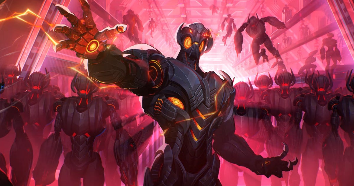 Attempt to get copyright on wholly AI-generated art gunned down by US Supreme Court Attempt to get copyright on wholly AI-generated art gunned down by US Supreme Court