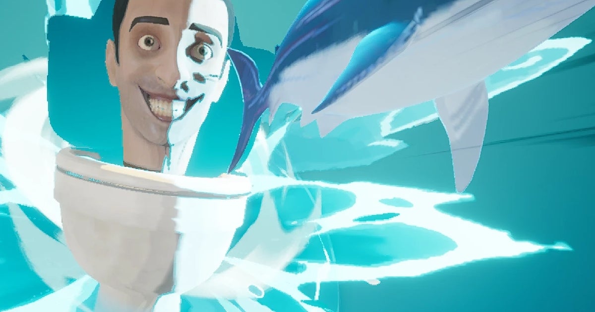 העדכון האחרון של Marvel Rivals השבית את המודים, כלומר לא תוכל לשחק יותר בתור Skibidi Toilet או Vegeta העדכון האחרון של Marvel Rivals השבית את המודים, כלומר לא תוכל לשחק יותר בתור Skibidi Toilet או Vegeta