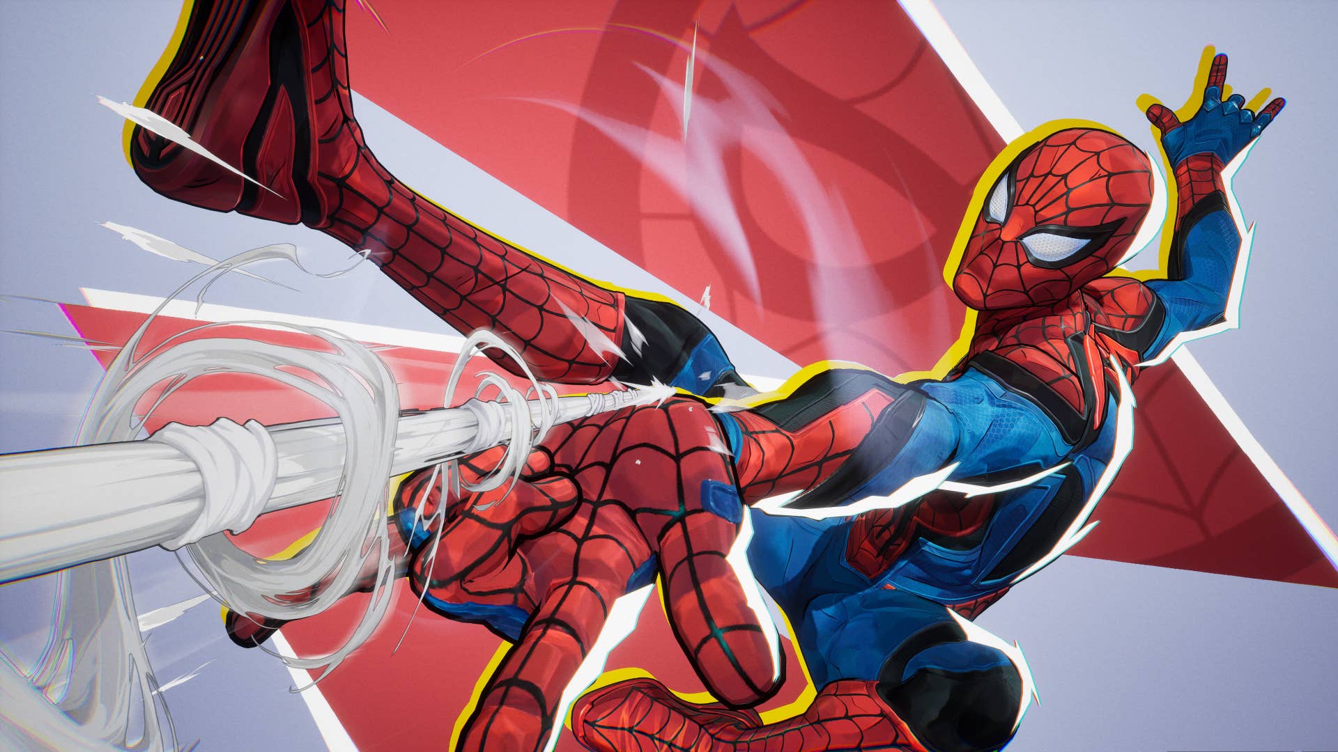 Marvel Rivals characters: Full roster and abilities | Rock Paper Shotgun