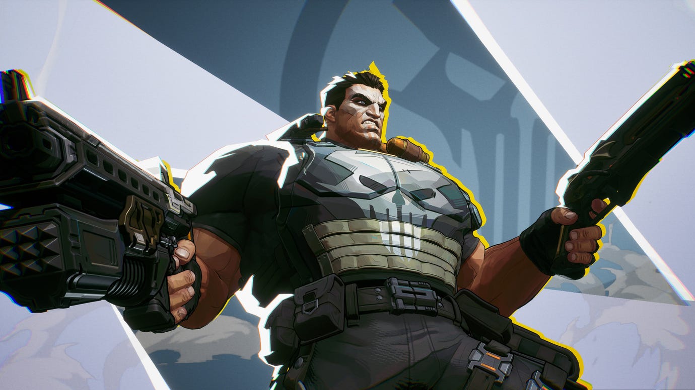 Marvel Rivals tier list of best characters | Rock Paper Shotgun