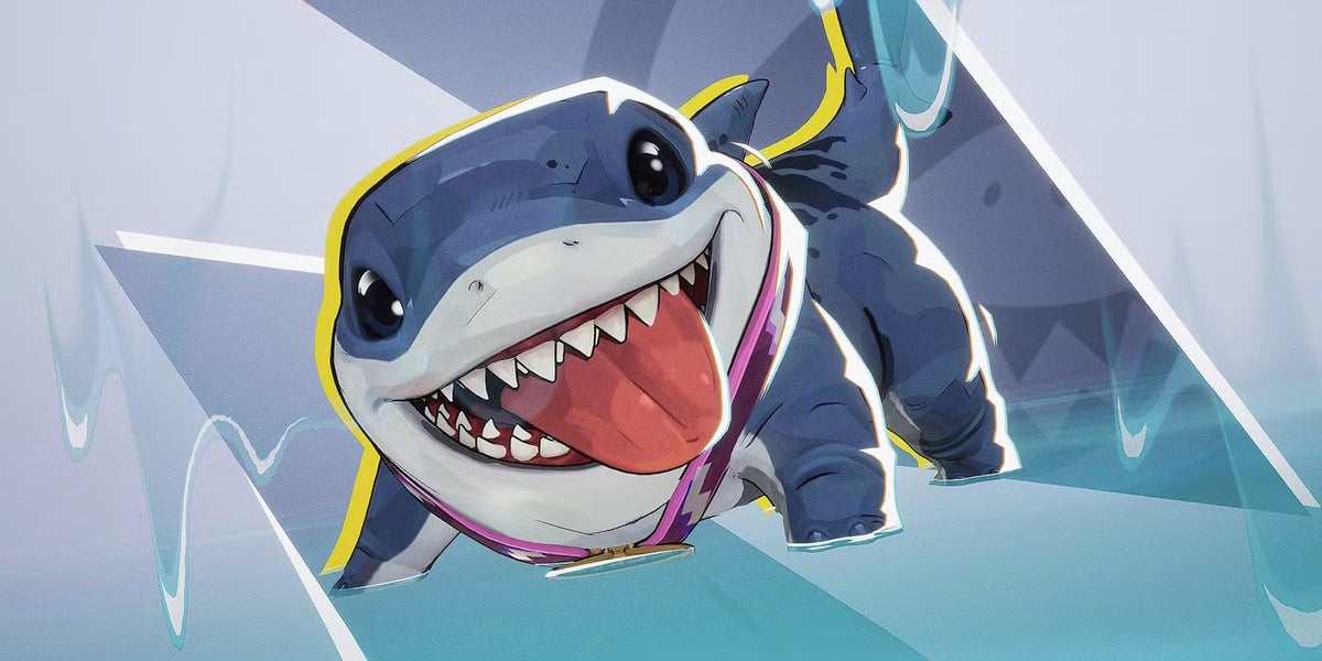 Marvel Rivals Zombies: Best Jeff build