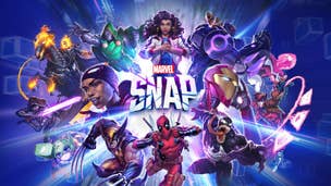 Marvel Snap is working on letting you play with friends