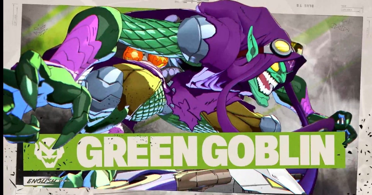 Magneto, Green Goblin, and Carnage announced for Marvel Tokon Fighting Souls at Sony State of Play Magneto, Green Goblin, and Carnage announced for Marvel Tokon Fighting Souls at Sony State of Play