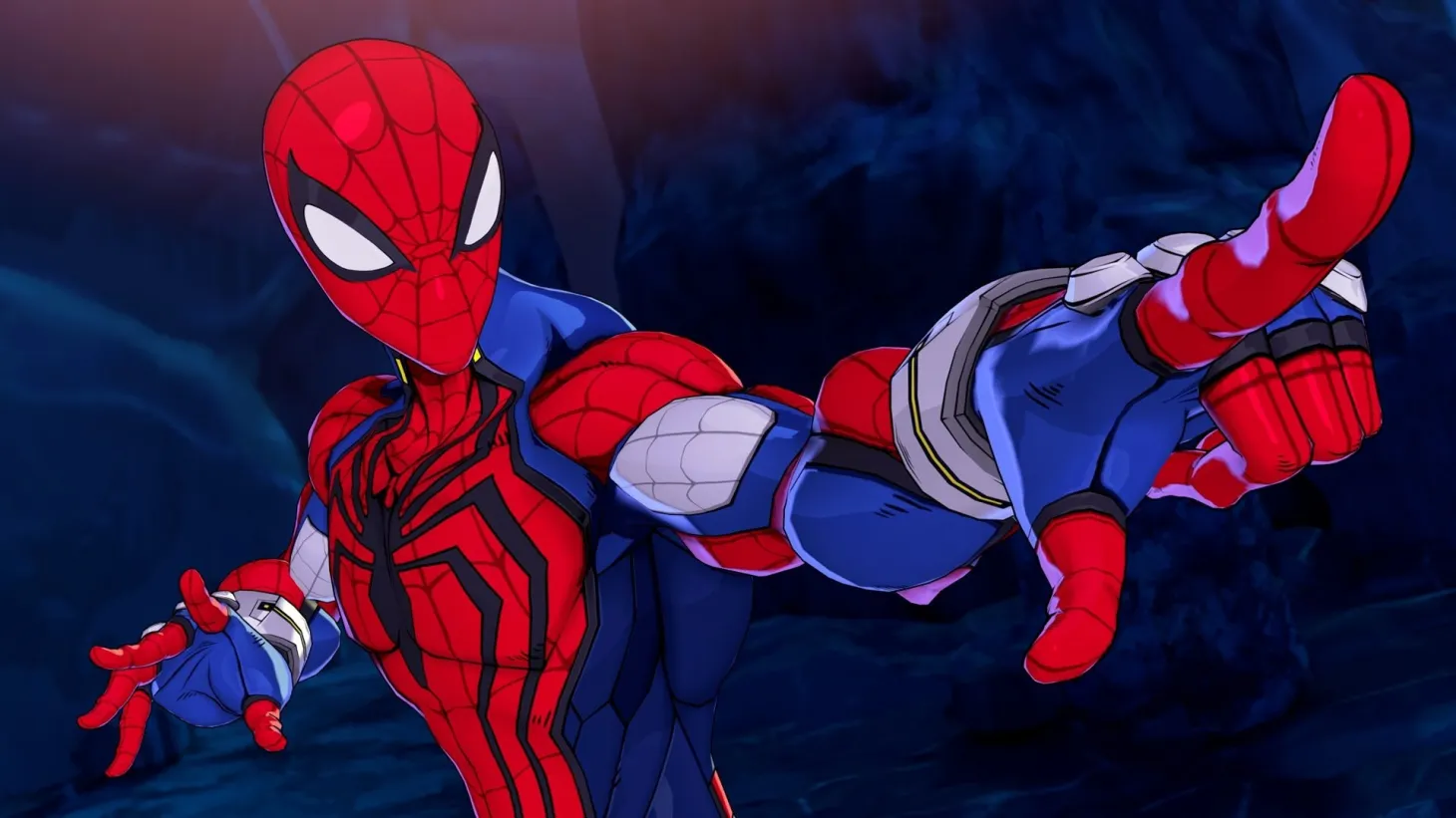 Marvel Tōkon entre as piores estreias Arc System Works no Japão