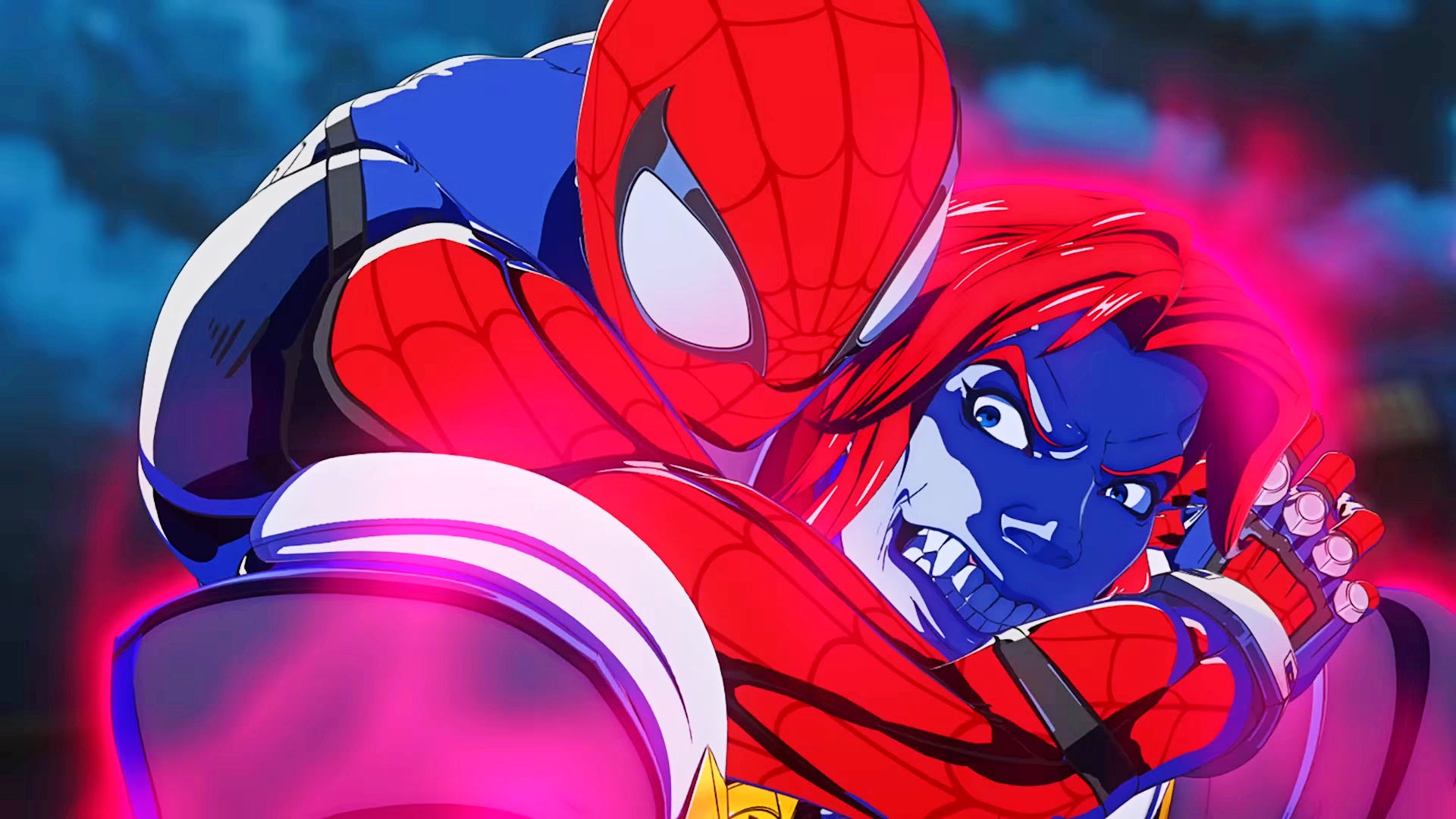 Marvel Tōkon: Fighting Souls mit starken Verkaufszahlen nach nur einer Woche