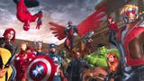 Marvel Ultimate Alliance 3: The Black Order llega a Switch en verano