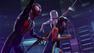 Marvel Ultimate Alliance 3 Synergy guide - how to use synergy attacks and build the best team