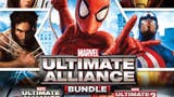 Marvel: Ultimate Alliance tem problemas no PC