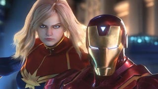 Marvel vs Capcom: Infinite anunciado para PS4, Xbox One e PC