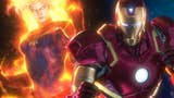 Marvel vs Capcom: Infinite apresenta o Capitão América