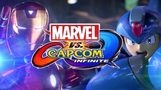 Marvel vs. Capcom Infinite - Como ganhar cenários e cores bónus