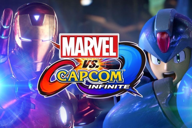 Marvel vs Capcom: Beyond pronto para o lançamento | Eurogamer.pt
