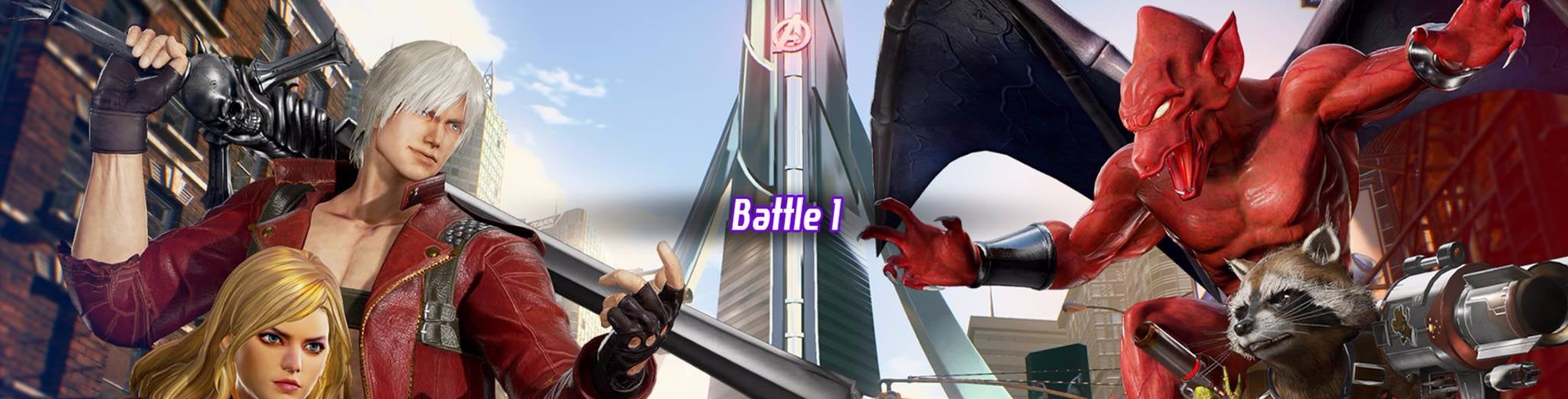 Marvel vs. Capcom Infinite DLC characters confirmed | Eurogamer.net