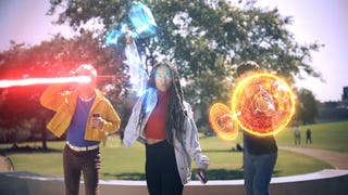 Marvel World of Heroes is Niantic's next attempt at an AR hit
