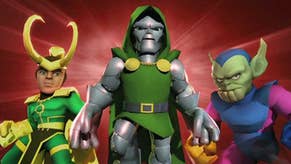Marvel Super Hero Squad: The Infinity Gauntlet - review
