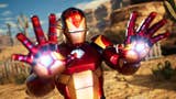 Marvel's Midnight Suns ha un nuovo video gameplay tutto sull'iconico Iron Man