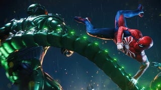 Marvel's Spider-Man per PC tra riflessi in ray-tracing e supporto mouse e tastiera confermato