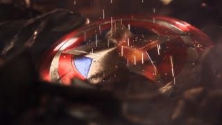 Marvel's Avengers to gra akcji z kooperacją dla czterech osób - sugeruje nieoficjalny opis