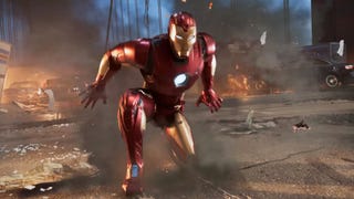 Ujawnione osiągnięcia Marvel's Avengers zdradzają fabułę gry