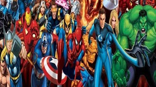 Marvel Heroes 'is completely free, we'll prove it' - Brevik