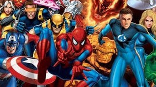 Marvel Heroes 'is completely free, we'll prove it' - Brevik