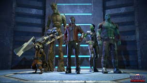 Guardians of the Galaxy: The Telltale Series giveaway!