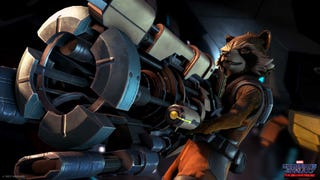 Watch the official trailer for Guardians of the Galaxy: The Telltale Series