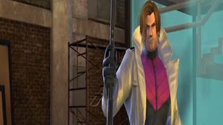 Marvel Heroes adds Gambit to the roster, new trailer released
